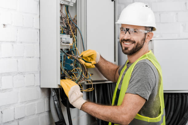 Best Circuit Breaker Repair  in Colony Rk, PA
