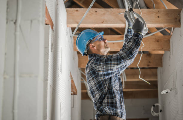 Best Home Electrical Repair  in Colony Rk, PA