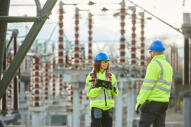Best Electrical Upgrades for Homes  in Colony Rk, PA