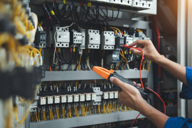 Best Electrical Outlet Repair  in Colony Rk, PA