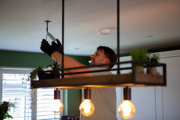 Best Local Electrician Companies  in Colony Rk, PA