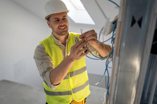 Best Emergency Electrical Repair  in Colony Rk, PA